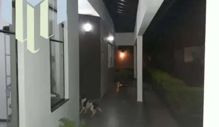 Casa à venda Jd. São Domingos,Marília