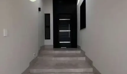 Oportunidade imperdível: Casa em condomínio à venda em Marília-SP, 3 quartos, 3 suítes, 4 banheiros, 3 vagas na Fazenda São Sebastião!