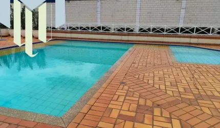 Apartamento à venda Vila Suíça em Marília,com 03 dormitórios Churrasqueira, Circuito de TV, Monitoramento 24hs, Quiosque com Churrasqueira, Salão de Festas, Piscina, Portaria 24 hs.