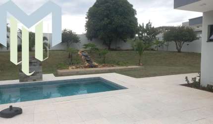 Casa em condomínio fechado com 4 quartos à venda no Residencial Vale Verde, Marília  por R$ 2.850.000