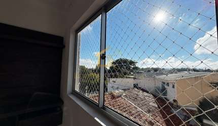 Apartamento  1 quarto Costeira  São José dos Pinhais/PR