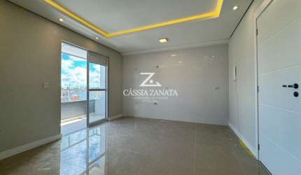 Apartamento 3 quartos - Cidade Jardim - São José dos Pinhais
