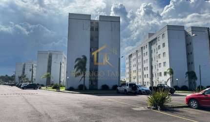 Apartamento 3 quartos 1 suite  Afonso Pena São José dos Pinhais