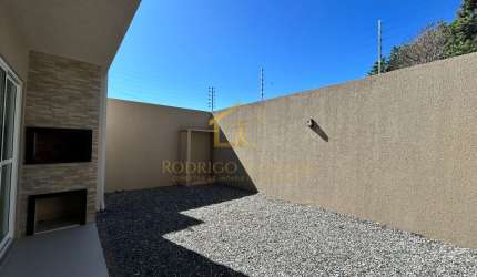 Sobrado em Condomínio , Cruzeiro, São José dos Pinhais/PR Sobrado em Condomínio  Cruzeiro São José dos Pinhais/PR