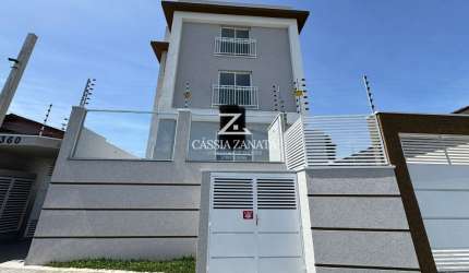 Apartamento 3 quartos em São José dos Pinhais
