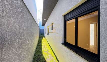 Casa Alto Padrão  Cruzeiro  São José dos Pinhais/PR