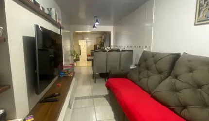 Casa térrea com 2 quartos no Montreal