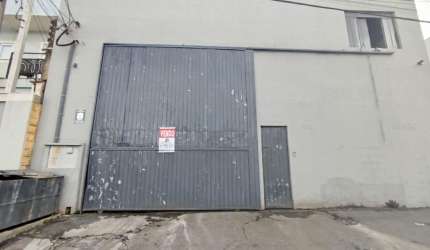 Barracão Comercial para Locação no Pedro Moro