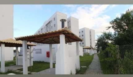 Apartamento 3 quartos com suíte