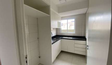 Apartamento Garden com 2 quartos