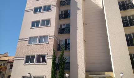 Apartamento para alugar com 3 quartos no bairro Tingui