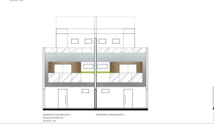 Sobrado Triplex Alto Padrão no Aristocrata