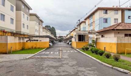 Apartamento 2 quartos no Colônia Rio Grande para locação