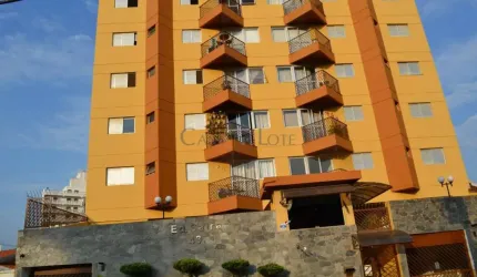 Apartamento com 2 quartos à venda na Rua Doutor Cincinato Braga, 43, Bonfim, Campinas, 90 m2 por R$ 420.000
