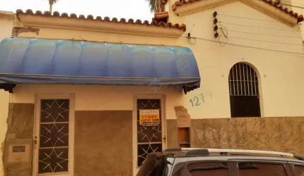 Casa comercial à venda no Centro, Campinas , 112 m2 por R$ 750.000