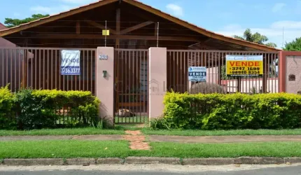 Casa com 3 quartos à venda no Jardim Eulina, Campinas , 250 m2 por R$ 649.000
