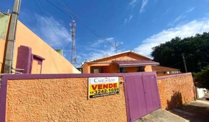 Casa comercial à venda na Rua Guatemala, 571, Jardim Nova Europa, Campinas, 135 m2 por R$ 485.000