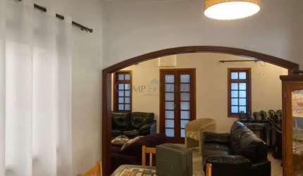 Casa com 3 quartos à venda no Parque Via Norte, Campinas , 204 m2 por R$ 499.900