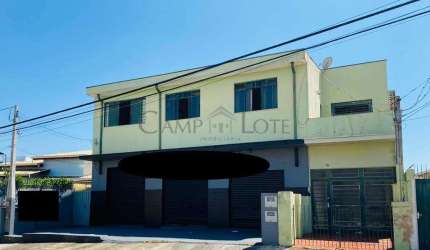 Casa comercial à venda na Rua Doutor Antônio de Pádua Sales, 19, Vila Proost de Souza, Campinas, 398 m2 por R$ 790.000