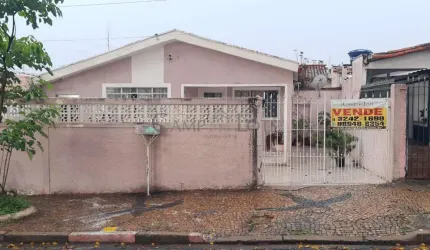 Casa com 2 quartos à venda na Vila Costa e Silva, Campinas , 74 m2 por R$ 420.000