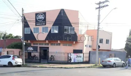 Casa comercial à venda na Avenida Papa João XXIII, 488, Jardim Eulina, Campinas, 398 m2 por R$ 995.000