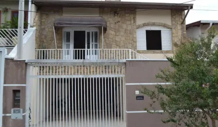 Casa com 2 quartos à venda na Vila Proost de Souza, Campinas , 221 m2 por R$ 650.000