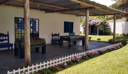 Chácara / sítio com 4 quartos à venda no Centro, Nova Odessa , 330 m2 por R$ 1.590.000