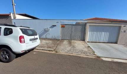 Casa com 2 quartos à venda na Rua Matheus Maccari, 681, Parque Via Norte, Campinas, 70 m2 por R$ 350.000