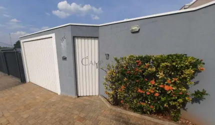Casa com 3 quartos à venda na Rua do Café, 356, Jardim Chapadão, Campinas, 209 m2 por R$ 1.280.000
