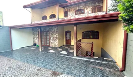 Casa com 2 quartos à venda na Rua Clodomiro Ferreira Camargo, 215, Jardim Chapadão, Campinas, 256 m2 por R$ 830.000