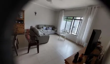 Casa com 3 quartos à venda no Jardim Chapadão, Campinas , 147 m2 por R$ 795.000