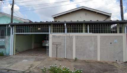 Casa com 3 quartos à venda no Jardim das Bandeiras, Campinas , 101 m2 por R$ 545.000