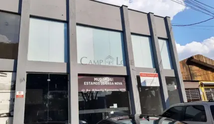 Prédio à venda no Jardim Chapadão, Campinas , 308 m2 por R$ 2.800.000