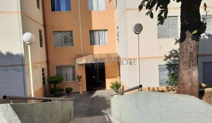 Apartamento com 3 quartos à venda no Conjunto Residencial Parque Bandeirantes, Campinas , 73 m2 por R$ 290.000