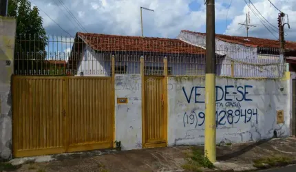 Casa com 2 quartos à venda no Conjunto Habitacional Padre Anchieta, Campinas , 30 m2 por R$ 230.000