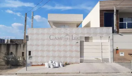 Casa com 4 quartos à venda no Residencial Parque da Fazenda, Campinas , 180 m2 por R$ 680.000