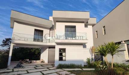 Casa em condomínio fechado com 3 quartos à venda no Lenheiro, Valinhos , 260 m2 por R$ 1.690.000