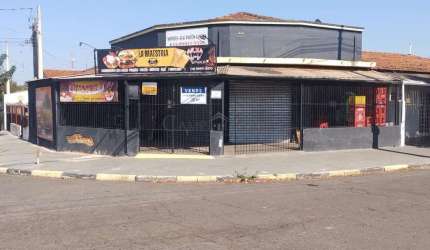 Sala comercial à venda na Rua Benedicto Gomes Ferreira, 441, Parque Via Norte, Campinas, 252 m2 por R$ 780.000