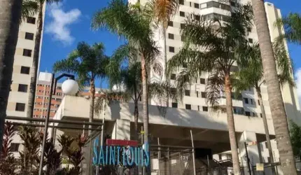 Apartamento com 3 quartos à venda na Avenida Maria Emília Alves dos Santos de Ângelis, 121, Parque Prado, Campinas, 99 m2 por R$ 700.000