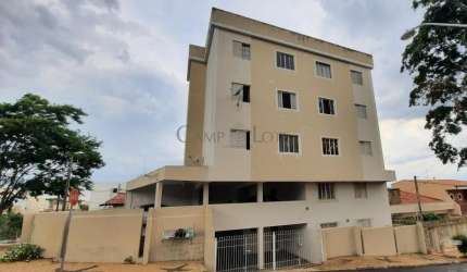 Apartamento com 1 quarto à venda na Avenida Dona Licínia Teixeira de Sousa, 485, Vila Proost de Souza, Campinas, 95 m2 por R$ 255.000
