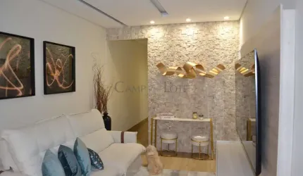 Apartamento com 2 quartos à venda no Centro, Campinas , 100 m2 por R$ 479.900