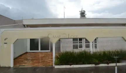 Casa com 3 quartos à venda no Jardim Chapadão, Campinas , 176 m2 por R$ 798.000