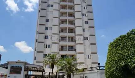 Apartamento com 3 quartos à venda no Bonfim, Campinas , 106 m2 por R$ 515.000