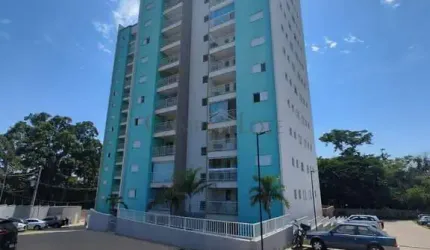 Apartamento com 2 quartos à venda no Jardim Residêncial Firenze, Hortolândia , 60 m2 por R$ 279.000