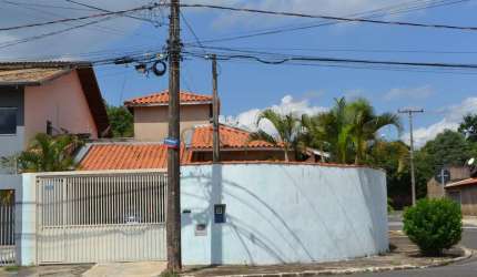 Casa com 3 quartos à venda no Parque Via Norte, Campinas , 176 m2 por R$ 680.000