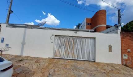 Casa com 3 quartos à venda no Jardim Eulina, Campinas , 160 m2 por R$ 580.000