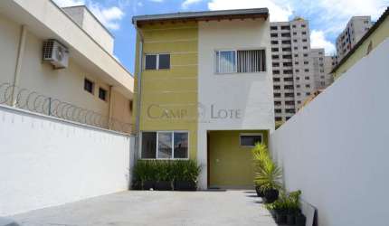 Casa com 3 quartos à venda no Bonfim, Campinas , 164 m2 por R$ 1.600.000