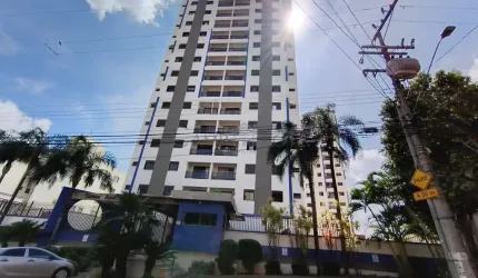Apartamento com 3 quartos à venda no Jardim Chapadão, Campinas , 113 m2 por R$ 680.000