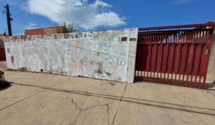Casa comercial para alugar na Cidade Satélite Íris, Campinas , 60 m2 por R$ 1.600