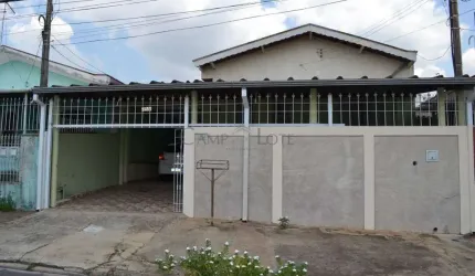 Casa com 3 quartos para alugar no Jardim das Bandeiras, Campinas , 101 m2 por R$ 2.700